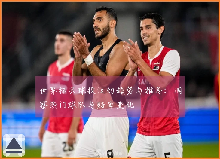 世界杯买球投注的趋势与推荐：洞察热门球队与赔率变化