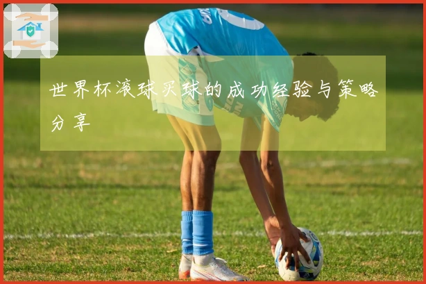 世界杯滚球买球的成功经验与策略分享