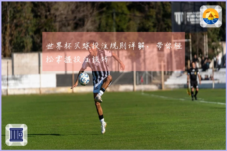 世界杯买球投注规则详解，带你轻松掌握投注技巧