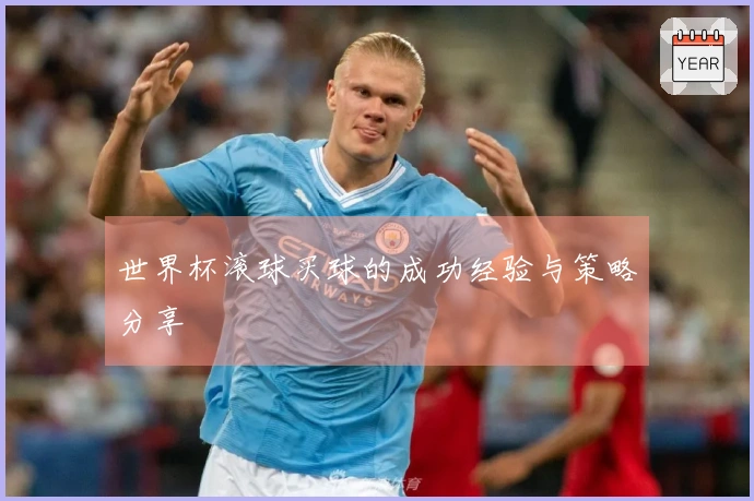 世界杯滚球买球的成功经验与策略分享